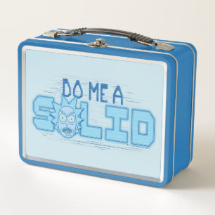 Lunch Box RICK ET MORTY™   Me Faire Un Solide