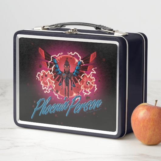 Lunch Box RICK ET MORTY™ | Phoenix (En situation)