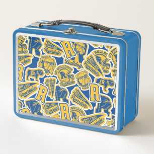Lunch Box Riverdale Football et Cheval Motif