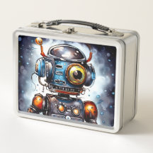Robot I