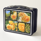 Lunch Box Rosa Graham Tomas (Devant)