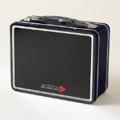 Lunch Box Rosa Kardinal (Dos)