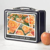 Lunch Box Rosa Manyo (En situation)