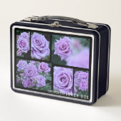 Lunch Box Rosa Sweet Moon (Devant)