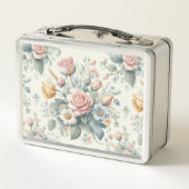 Lunch Box Rose (Dos)