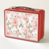 Lunch Box Rose (Dos)