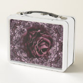 Lunch Box Rose Mandala (Dos)