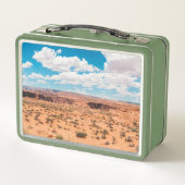 Lunch Box Rouge Je t'aime dans le monde (Dos)