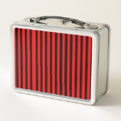 Lunch Box Ruby Black (Dos)