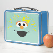 Lunch Box Rue Sésame | Rosita Face Art (En situation)
