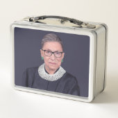 Lunch Box Ruth Bader Ginsburg (Dos)