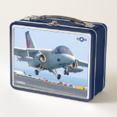LUNCH BOX S-3 VIKING (Devant)