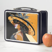 LUNCH BOX SA COURONNE N° 1 (En situation)