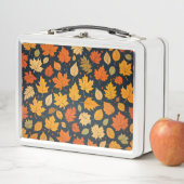 Lunch Box sac de voyage (En situation)