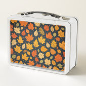 Lunch Box sac de voyage (Dos)