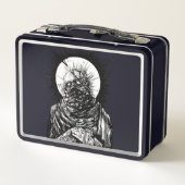 Lunch Box Saint-9 (Dos)