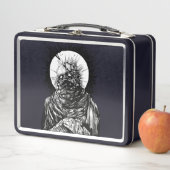 Lunch Box Saint-9 (En situation)