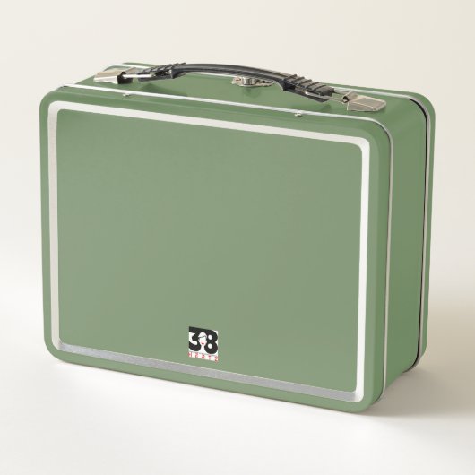 Lunch Box Saint Patrick's Day (Dos)