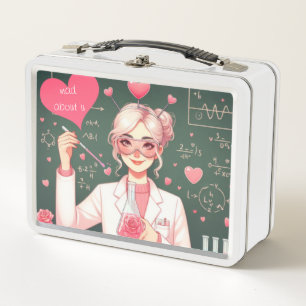 Lunch Box Saint Valentin