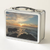 Lunch Box San Diego Sunset (Dos)