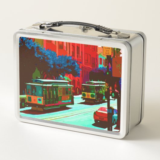 Lunch Box San Francisco 005 (Dos)