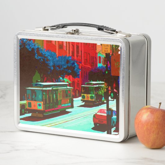 Lunch Box San Francisco 005 (En situation)