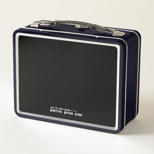 Lunch Box SANADA YUKIMURA (Dark ver.) (Dos)