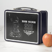 Lunch Box SANADA YUKIMURA (Dark ver.) (En situation)