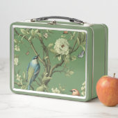 Lunch Box Sanctuaire secret (En situation)