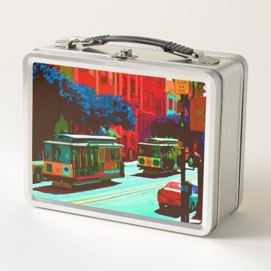 Lunch Box SanFrancisco 005 (Devant)