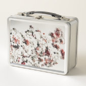 Lunch Box Sauge (Devant)