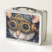 Lunch Box Saupoudrer (Dos)