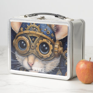 Lunch Box Saupoudrer