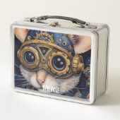 Lunch Box Saupoudrer (Devant)