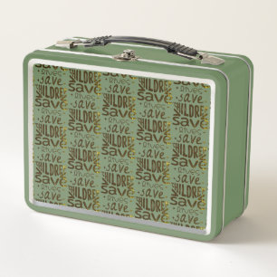 Lunch Box Sauver les enfants, sauver des vies