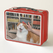 Lunch Box Scarlett replète (Dos)