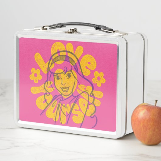 Lunch Box Scooby-Doo | Daphné Vous Aimez (En situation)