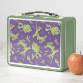 Lunch Box Scooby-Doo | Shaggy & Scooby Running Scared (En situation)