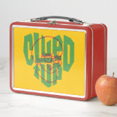 Lunch Box Scooby-Doo | Velma Cluted Up (En situation)