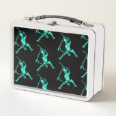 Lunch Box Scooters de tricks Freestyle (Devant)