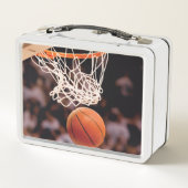 Lunch Box Scoring de basket-ball (Dos)