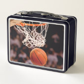 Lunch Box Scoring de basket-ball (Dos)