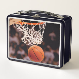 Lunch Box Scoring de basket-ball