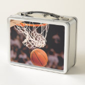 Lunch Box Scoring de basket-ball (Dos)