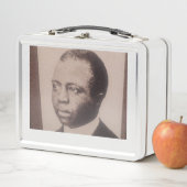 Lunch Box Scott Joplin (En situation)