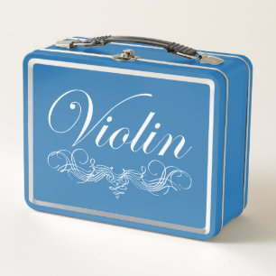 Lunch Box Script de violon