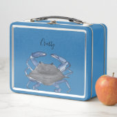 Lunch Box Se sentir grognon (En situation)