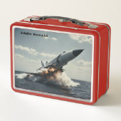 Lunch Box Sea Jet (Dos)