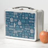 Lunch Box Seinfeld | Motif de mème (En situation)