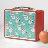 Lunch Box Seinfeld | Pas de soupe pour vous Motif (En situation)